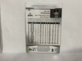 #728 Woody Williams Houston Astros 2007 Upper Deck Series 2 Baseball Card NA
