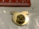 Germany Flag Lapel Hat Pin