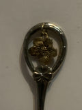 Boston Bar City British Columbia Souvenir Spoon