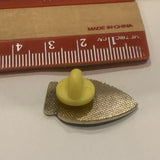 Airborne Lightning Sword Patch Lapel Hat Pin AQ