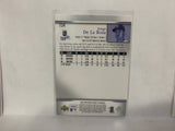 #734 Jorge De La Rosa Kansas City Royals 2007 Upper Deck Series 2 Baseball Card NA