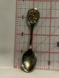 Boston Bar City British Columbia Souvenir Spoon