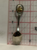 Boston Bar City British Columbia Souvenir Spoon