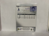 #738 Luke Hudson Kansas City Royals 2007 Upper Deck Series 2 Baseball Card NA