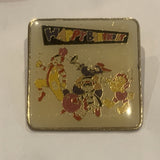 Happy Birthday Party Mcdonalds Lapel Hat Pin AR