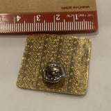 Happy Birthday Party Mcdonalds Lapel Hat Pin AR