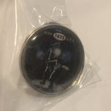 RCMP GRC Bomb Squad 1873 Lapel Hat Pin AR