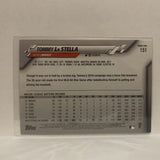 #151 Tommy La Stella Los Angeles Angels 2020 Topps Series One Baseball Card JC