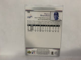 #768 Yhency Brazoban Los Angeles Dodgers 2007 Upper Deck Series 2 Baseball Card NA
