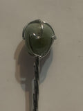 1978 Cross Stitch Commonwealth Games Edmonton Alberta Souvenir Spoon