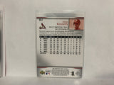 #957 Adam Kennedy St Louis Cardinals 2007 Upper Deck Series 2 Baseball Card NA