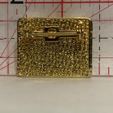 Electre Paris Logo Lapel Hat Pin