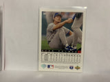 #241 Dean Palmer Texas Rangers 1992 Upper Deck Baseball Card NA