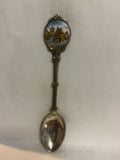 Plonlein Rothenbury Gremnay Souvenir Spoon