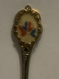 Universal Studios Film Camera Souvenir Spoon