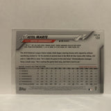 #131 Ketel Marte Arizona Diamondbacks 2020 Topps Series One Baseball Card JC