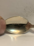 Universal Studios Film Camera Souvenir Spoon