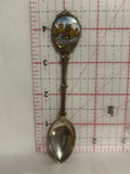 Plonlein Rothenbury Gremnay Souvenir Spoon