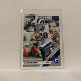 #143 Cooper Kupp Los Angeles Rams  2019 Panini Football Card AA