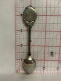 Plonlein Rothenbury Gremnay Souvenir Spoon