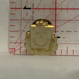 A Town with a Tomorrow Blackfalds Alberta Lapel Hat Pin