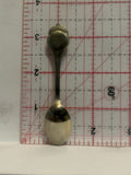 Universal Studios Film Camera Souvenir Spoon