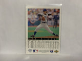 #229 Bud Black New York Giants 1992 Upper Deck Baseball Card NA