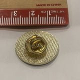 Central Intelligence Agency USA Logo Lapel Hat Pin AR