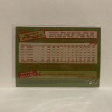 85-45 George Springer Houston Astros 2020 Topps Series One Baseball Card JD