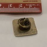 50 Years 1928 1978 Co-Operative Retailing System Lapel Hat Pin AR