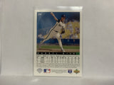 #314 Darryl Kile Houston Astros 1992 Upper Deck Baseball Card NB