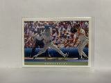 #259 Brett Butler Los Angeles Dodgers 1992 Upper Deck Baseball Card NB