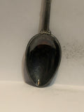 Singapore Souvenir Spoon