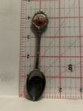 Singapore Souvenir Spoon