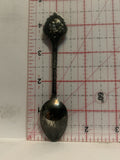 Singapore Souvenir Spoon