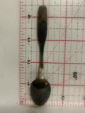 Letter "V" Souvenir Spoon