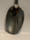 Michigan Deer Souvenir Spoon