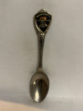 USA Bicentennial 1776 1976 Liberty Bell Souvenir Spoon