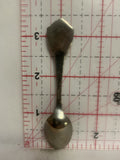 USA Bicentennial 1776 1976 Liberty Bell Souvenir Spoon