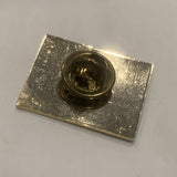 Ketchikan Flowers Lapel Hat Pin AR