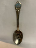 Old Ironsides Boston Massachuesetts Ship Boat Souvenir Spoon