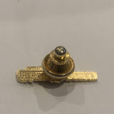 Strathcona County Lapel Hat Pin AR