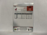 #645 Jason Davis Cleveland Indians 2007 Upper Deck Series 2 Baseball Card NB