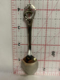 Alaska Fish The 49th State Souvenir Spoon