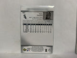 #622 Pablo Ozuna Chicago White Sox 2007 Upper Deck Series 2 Baseball Card NB