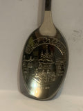 New Orleans Louisiana   Souvenir Spoon