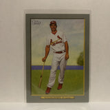 TR-83 Paul Goldschmidt St Louis Cardinals 2020 Topps Series One Baseball Card JD