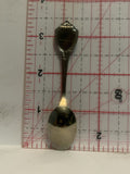 New Orleans Louisiana   Souvenir Spoon