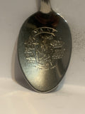 Maine State Flag The Pine Tree State Souvenir Spoon