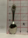 Maine State Flag The Pine Tree State Souvenir Spoon